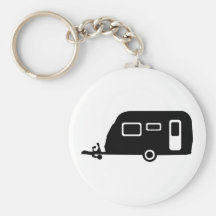 Caravan Keychains