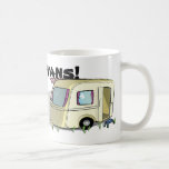 Caravans! Coffee Mugs
