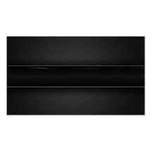 Carbon Banner card Business Card Templates