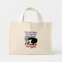 Carbon Emissions Bags