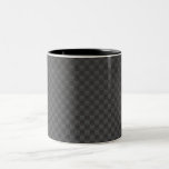 Carbon Fibre Coffee Mug