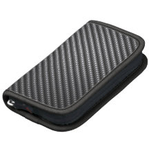 Carbon Fibre Pattern Planners