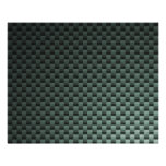 Carbon Fibre Patterned Photograph