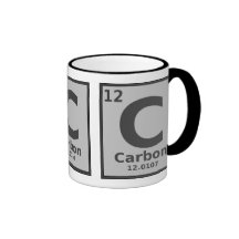 Carbon  Mug