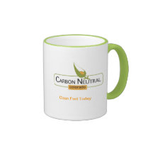 Carbon Neutral Colorado Mugs