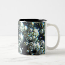 Carbonated Mugs