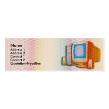 card 18 business card templates