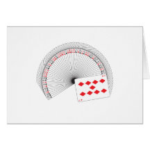 Card Fan