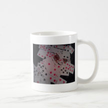 card shark mug
