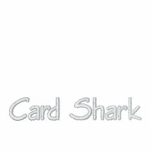 Card Shark Polo Shirt