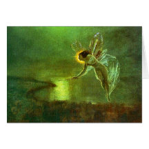 Card: Spirit of the Night