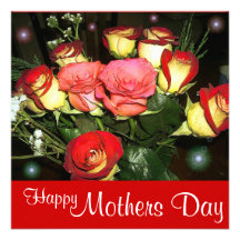 card to mothers day