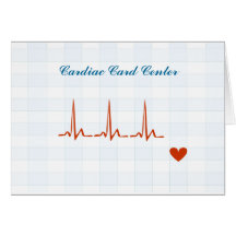 Cardiac Card Centre Appointment Reminder