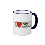 Cardiac Recovery Gifts | Stent T-shirts Mugs