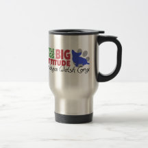 Cardigan Little Legs Mug
