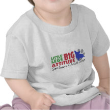 Cardigan Little Legs Tees