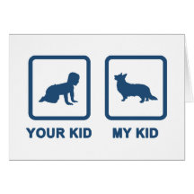 Cardigan Welsh Corgi
