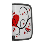 Cardinals and Vines Happy Valentine's Day Planner