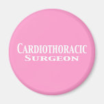 Cardiothoracic Surgeon Gifts Refrigerator Magnet