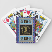 Cards Monogram I One of a kind View notes please