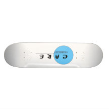 CARE Skateboard