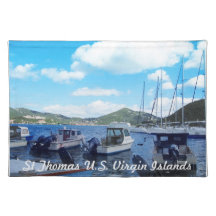Caribbean Placemat