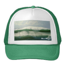 Caribbean Superstylin' Casquettes De Camionneur