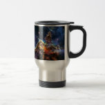 Carina Nebulae Coffee Mug