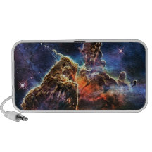 Carina Nebulae Speaker System