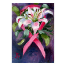 Caring aceo Art Card Business Card