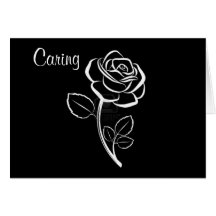 Caring Card
