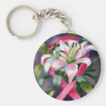 Caring Keychain