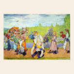Carl Larsson: Outside Summer Winds Are Blowing posters