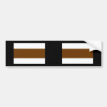 carmendeviboral, Columbia Bumper Sticker