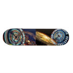 Carnival Fun Skateboard Decks