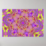 CARNIVAL OF COLORS jpg Poster