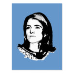 Caroline Kennedy Gear Post Cards