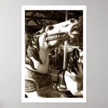 Carousel 6 Print