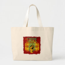 Carpe Diem Bag