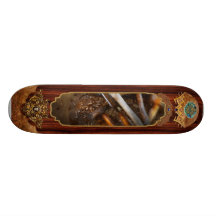 Carpentry - Tool - Tools for carving Skate Decks
