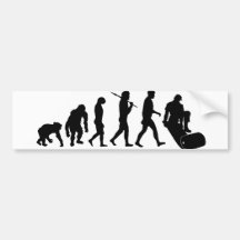 Carpeter Carpeting floor layer gear Bumper Sticker