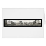 Carrollton, GA Photo 1912 Greeting Cards