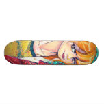 Carrot Top Skateboards