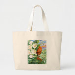 CARRYING CALA LILIES BAG