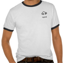 Carstrology - Hybrid Tshirt