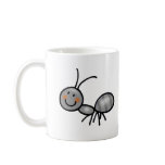 cartoon ant mugs