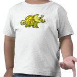 Cartoon Dinosaur baby t-shirt