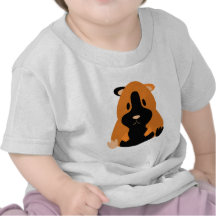 Cartoon Lyric T-shirts