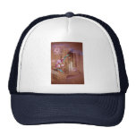 Cascadia Trucker Hats