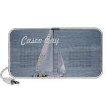 Casco Bay Portable Speaker